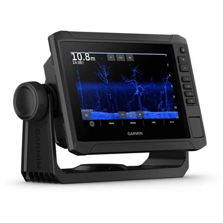 GPS EKKOLOD GARMIN ECHOMAP UHD2 72SV