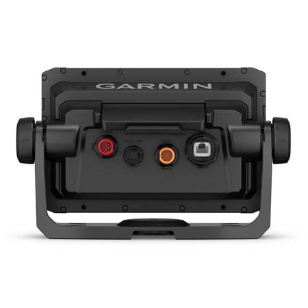 GPS EKKOLOD GARMIN ECHOMAP UHD2 72SV