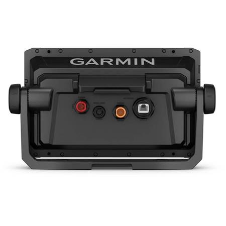 GPS-EKKOLOD GARMIN ECHOMAP UHD2 92SV