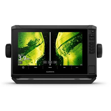 Gps-Ekkolod Garmin Echomap Uhd2 92Sv