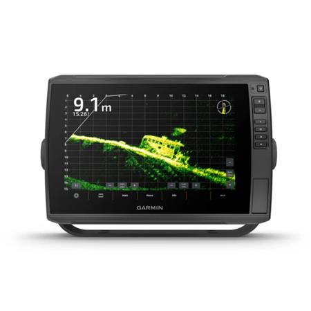GPS-EKKOLOD GARMIN ECHOMAP ULTRA2 102SV