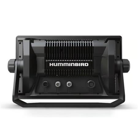 GPS-EKKOLOD MED BERØRINGSSKÆRM HUMMINBIRD XPLORE 10 2D