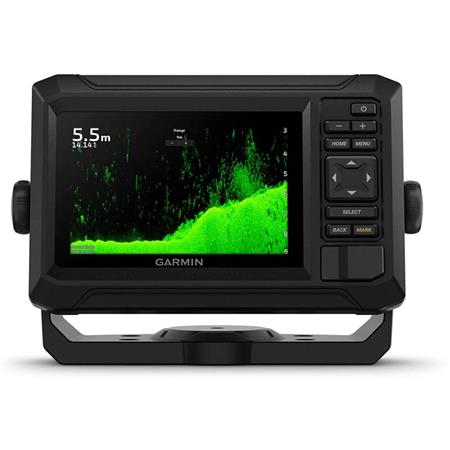 Gps Fishfinder Garmin Echomap Uhd2 52Cv