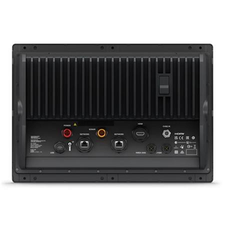 GPS FISHFINDER GARMIN GPSMAP 1623XSV