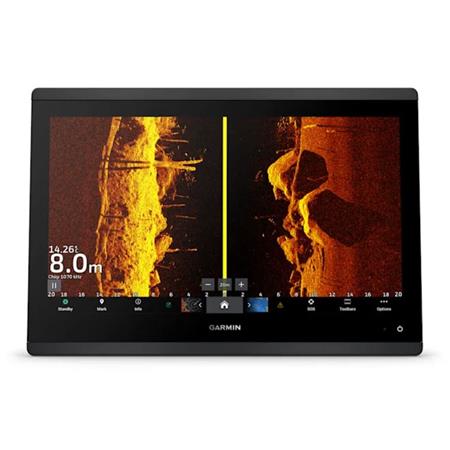 GPS FISHFINDER GARMIN GPSMAP 1623XSV