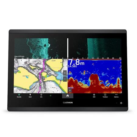 GPS FISHFINDER GARMIN GPSMAP 1623XSV