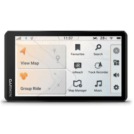 GPS GARMIN TREAD 2 AVENTURE 6