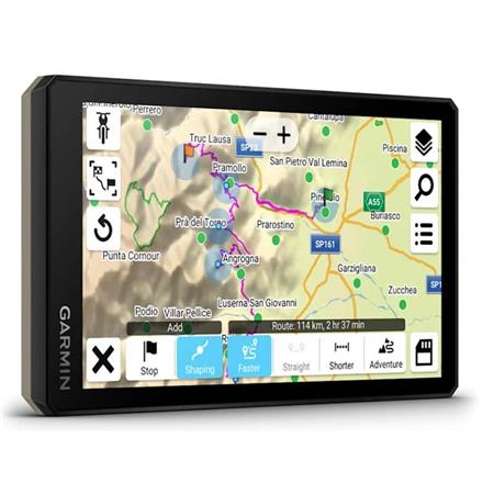 GPS GARMIN TREAD 2 AVENTURE 6