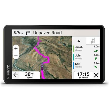 GPS GARMIN TREAD 2 AVENTURE 6