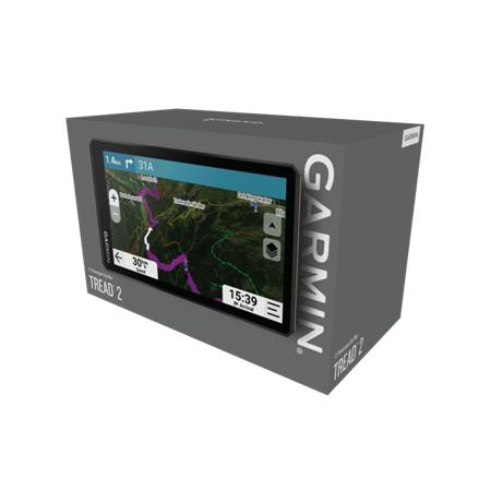 GPS GARMIN TREAD 2 AVENTURE 6