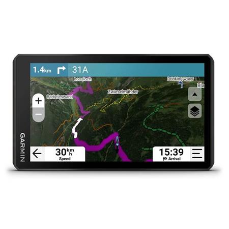 Gps Garmin Tread 2 Aventure 6