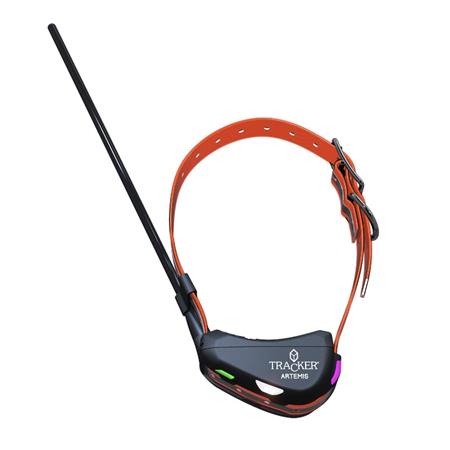 Gps-Halsband Tracker Artemis 4G Iot/2G