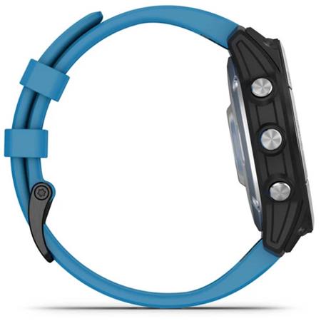 GPS-HORLOGE GARMIN QUATIX 7 ÉDITION STANDARD