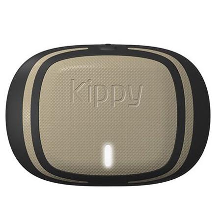 Gps Para Cao Kippy Evo