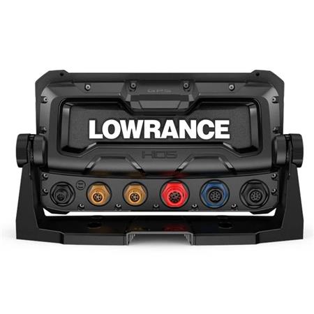 GPS-PEILER LOWRANCE HDS 9 PRO