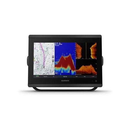 Gps-Sonar Garmin Gpsmap 8412Xsv