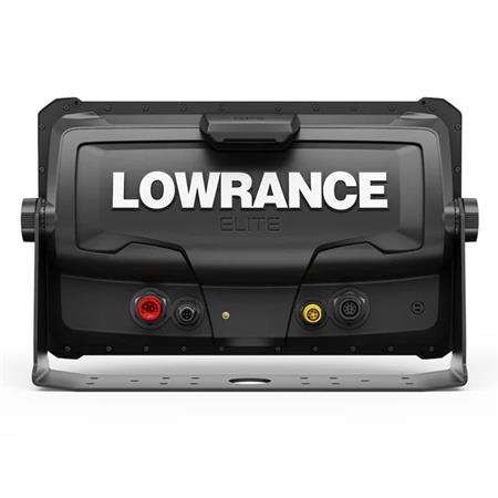 GPS-SONAR LOWRANCE ELITE FS 12 ACTIVE IMAGING 3/1