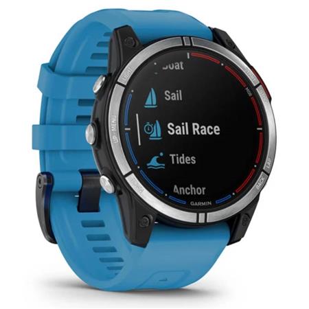 GPS-UHR GARMIN QUATIX 7 STANDARDAUSGABE