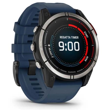 GPS-UR GARMIN QUATIX 7 SAPPHIRE EDDITION