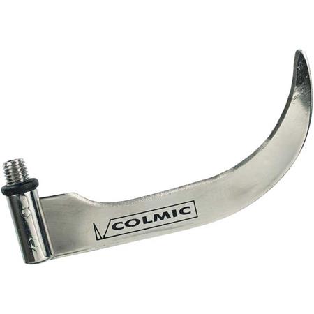 Græstrimmer Colmic Weed Cutter Stainless Steel