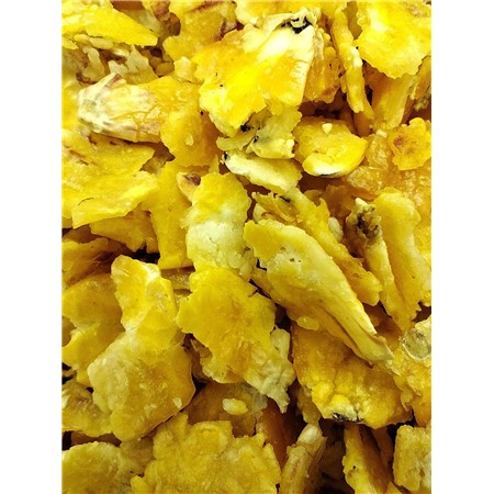 GRAANVLOK POSEIDON PARTICLES GOLDEN FLOCON - 3L