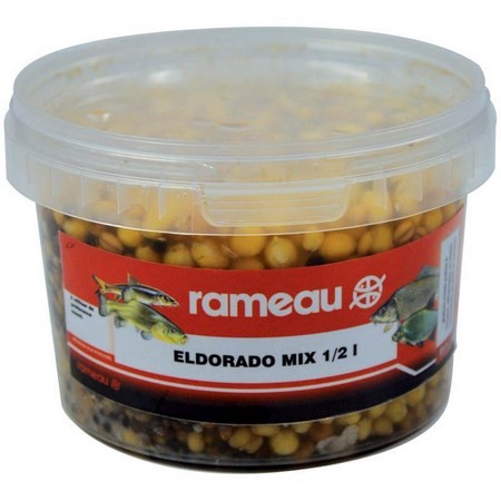 RAMEAU GRAINE CUITE BLE