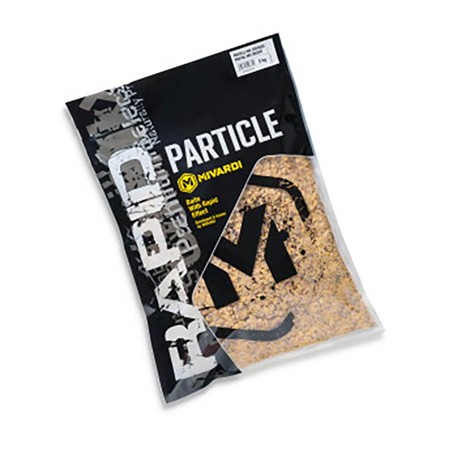 Graîne Préparée Broyée Mivardi Particle Mix Crushed