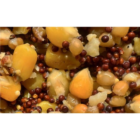 GRAÎNE PRÉPARÉE MIVARDI PARTICLE MIX