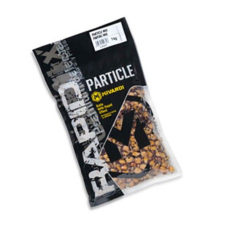 Graîne Préparée Mivardi Particle Mix