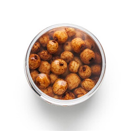 GRAÎNE PRÉPARÉE MIVARDI TIGERNUT - MONSTER