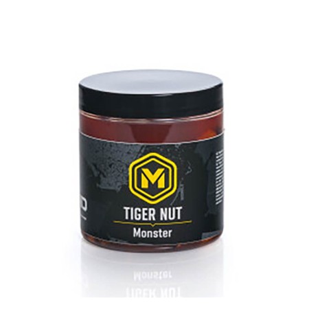 Graîne Préparée Mivardi Tigernut - Monster