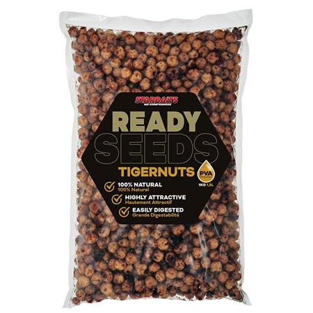 Graine Préparée Starbaits Ready Seeds Tigernuts