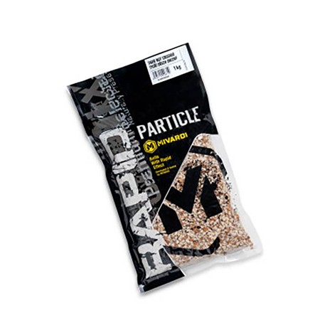 Graîne Sèche Broyée Mivardi Tigernut Crushed