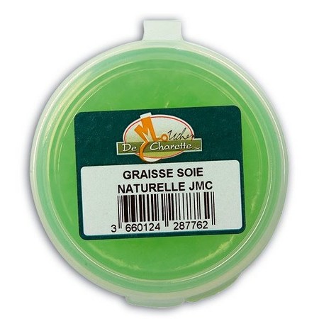 Graisse Soie Naturelle Jmc