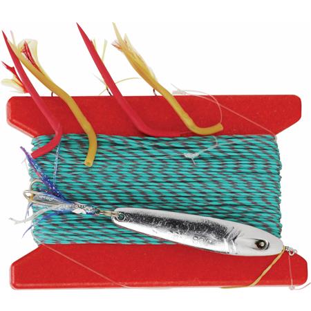 Γραμμή Για Jigging Kerfil Dandine