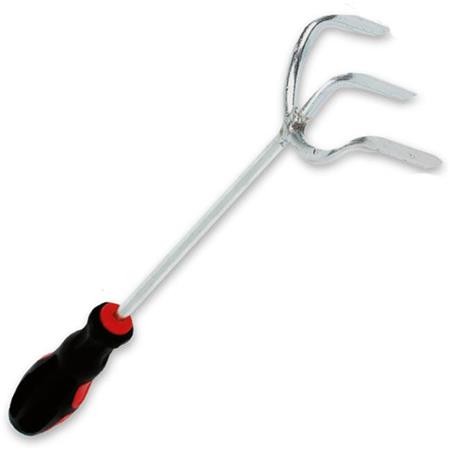 GRANCO A VONGOLE AUTAIN SEA PRO 3 DENTS - INOX