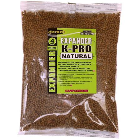Granulação Fun Fishing K-Pro Expander - 300G