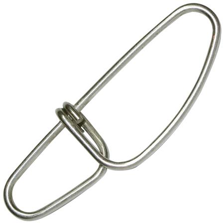 Grapa Zeck Crosslock Snap