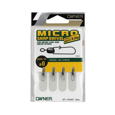 Grapo Owner Micro
