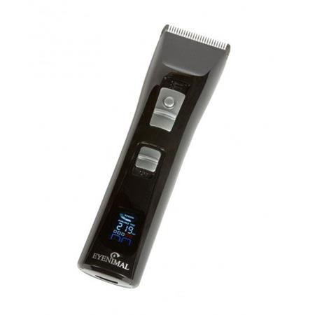 GRASMAAIER EYENIMAL DIGITAL PET CLIPPER