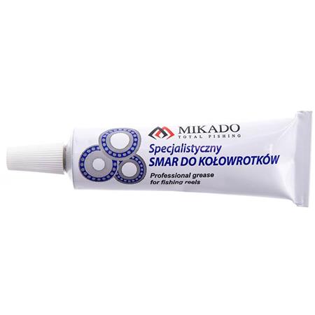 Γράσο Mikado Reel Gear