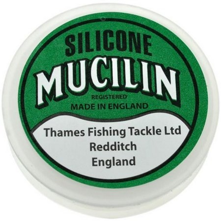 Grasso Mucilin Verde