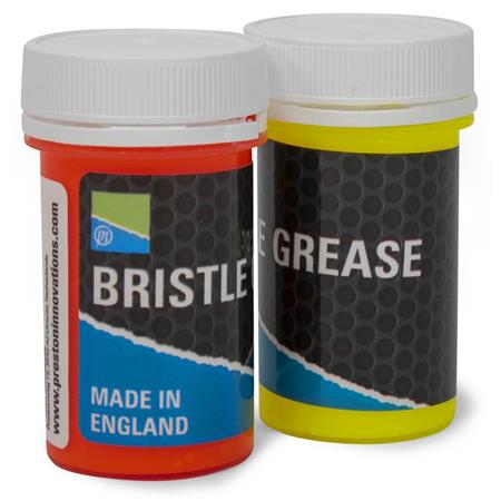 Grasso Preston Innovations Fluorescent Bristle