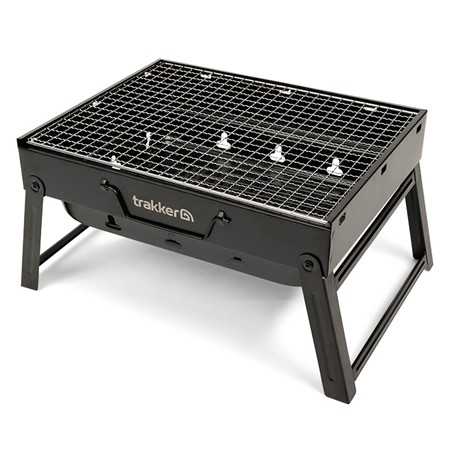 Grătar Trakker Armolife Bbq V2
