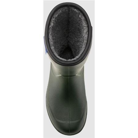 GREAT COLD BOOTS POLYVER WINTER GREEN