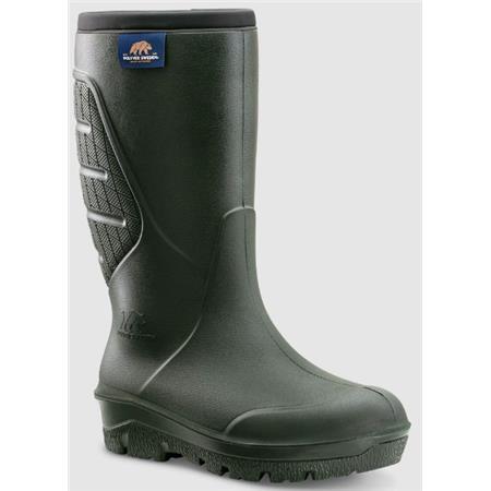 Great Cold Boots Polyver Winter Green