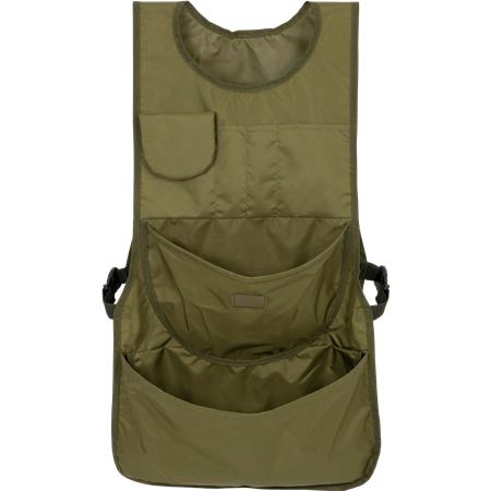 Grembiule Da Pasturazione Korum Bishop Bait Apron