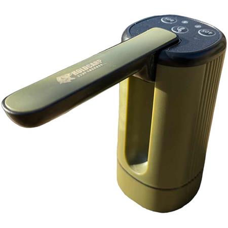 GRIFO ELÉCTRICO HOLDCARP SMART RECHARGEABLE TAP