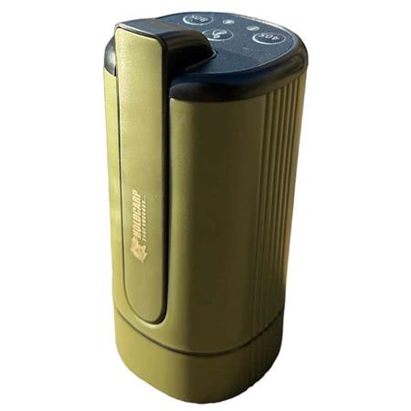 GRIFO ELÉCTRICO HOLDCARP SMART RECHARGEABLE TAP