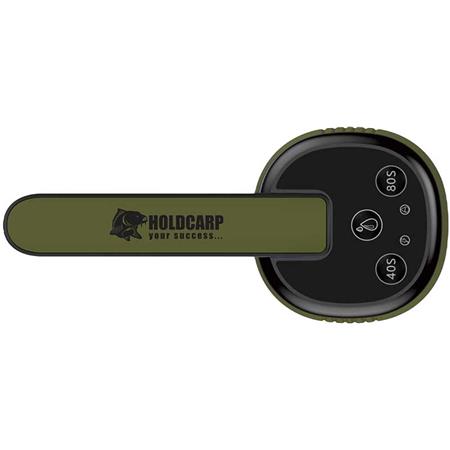 GRIFO ELÉCTRICO HOLDCARP SMART RECHARGEABLE TAP